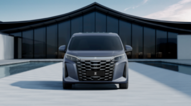 以“夏”為名的比亞迪新車,配第五代DM技術,將于年內上市
