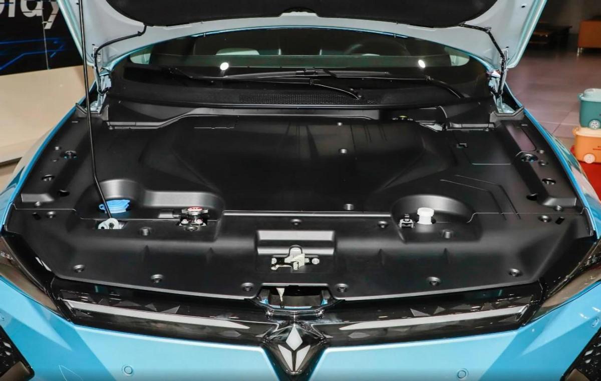 這款合資B級車,純電續航520km,6.9秒破百,家用適合嗎?