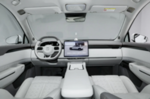 入門即頂配,標配800V快充,軸距超2米9,極氪7X劍指Model Y?