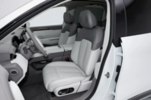 入門即頂配,標配800V快充,軸距超2米9,極氪7X劍指Model Y?